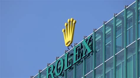 rolex kauft juwelier|Rolex kauft Bucherer – das bedeutet die Übernahme für  .